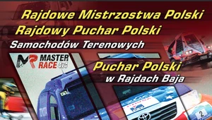 Fani offroadu muszą się zjawić w Nowym Sączu