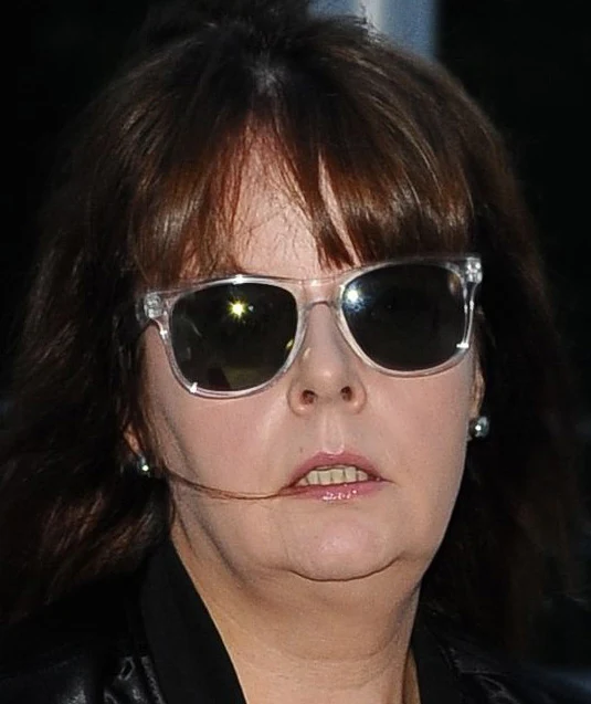 Karolina Korwin-Piotrowska Karolina Korwin-Piotrowska