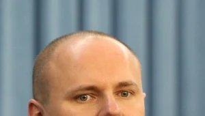 Dariusz Dziadzio, fot. Krystian Maj/FORUM   