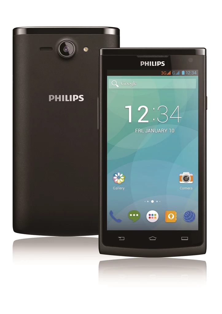 Philips S388 