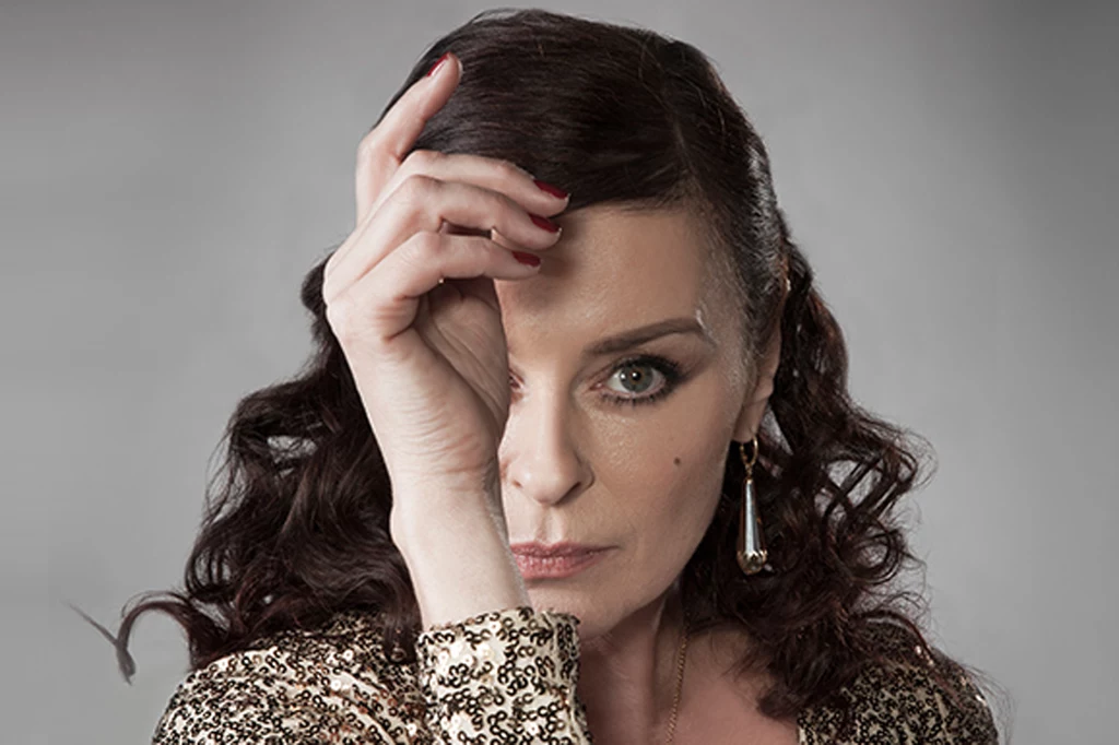 Lisa Stansfield wystąpi 3 listopada na warszawskim Torwarze!