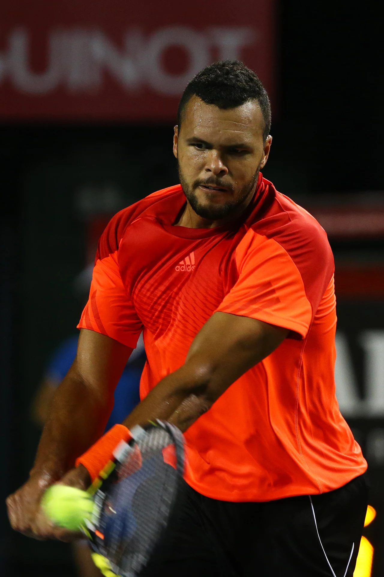 Jo-Wilfried Tsonga