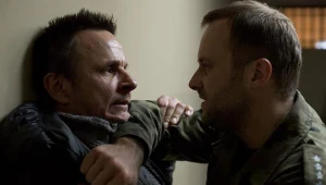 Bartłomiej Topa podkreśla, że praca na planie serialu „Wataha” była przygodą życia i dużym wyzwaniem zawodowym.  
