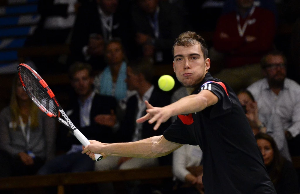 Jerzy Janowicz