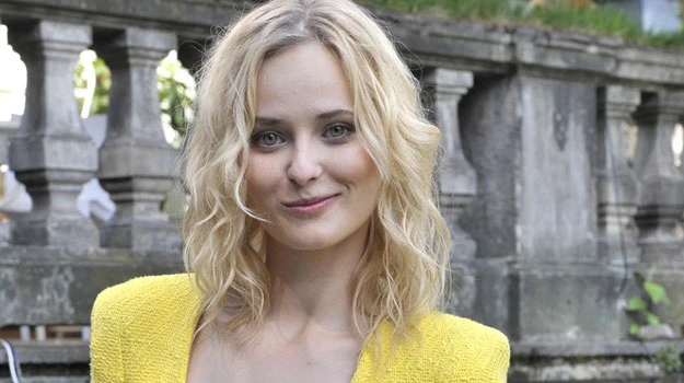 Karolina Kominek Karolina Kominek