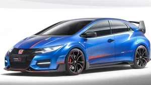 Honda Civic Type R - wydanie drugie, poprawione