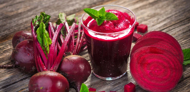 Burak to prawdziwa bomba witaminowa! Burak to prawdziwa bomba witaminowa!