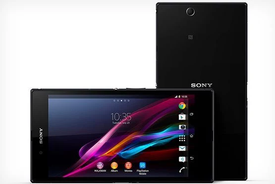 Sony Xperia Z Ultra Sony Xperia Z Ultra
