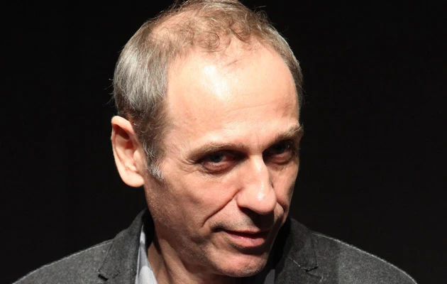 Tomasz Sapryk