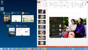 Windows 10 - jak wygląda nowy system