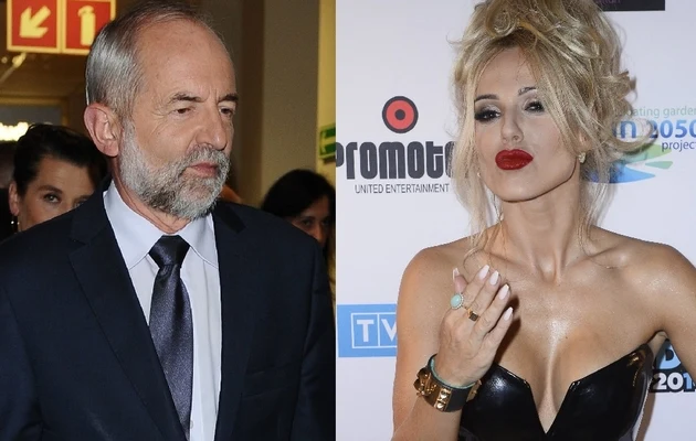 Juliusz Braun i Doda Juliusz Braun i Doda