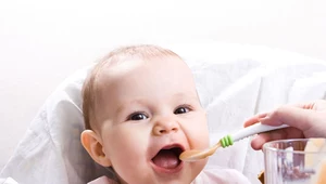 Dziecko musi czasem aż 10-12 razy spróbować konkretnego produktu, zanim się do niego przyzwyczai.