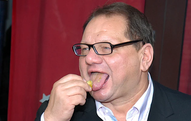 Ryszard Kalisz