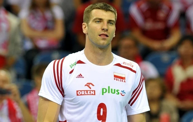 Grzegorz Bociek Grzegorz Bociek