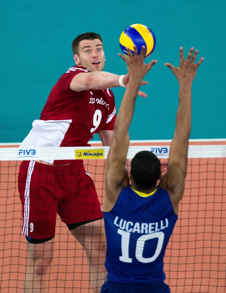 Grzegorz Bociek Grzegorz Bociek