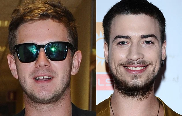 Antek Królikowski, Jan Mela Antek Królikowski, Jan Mela