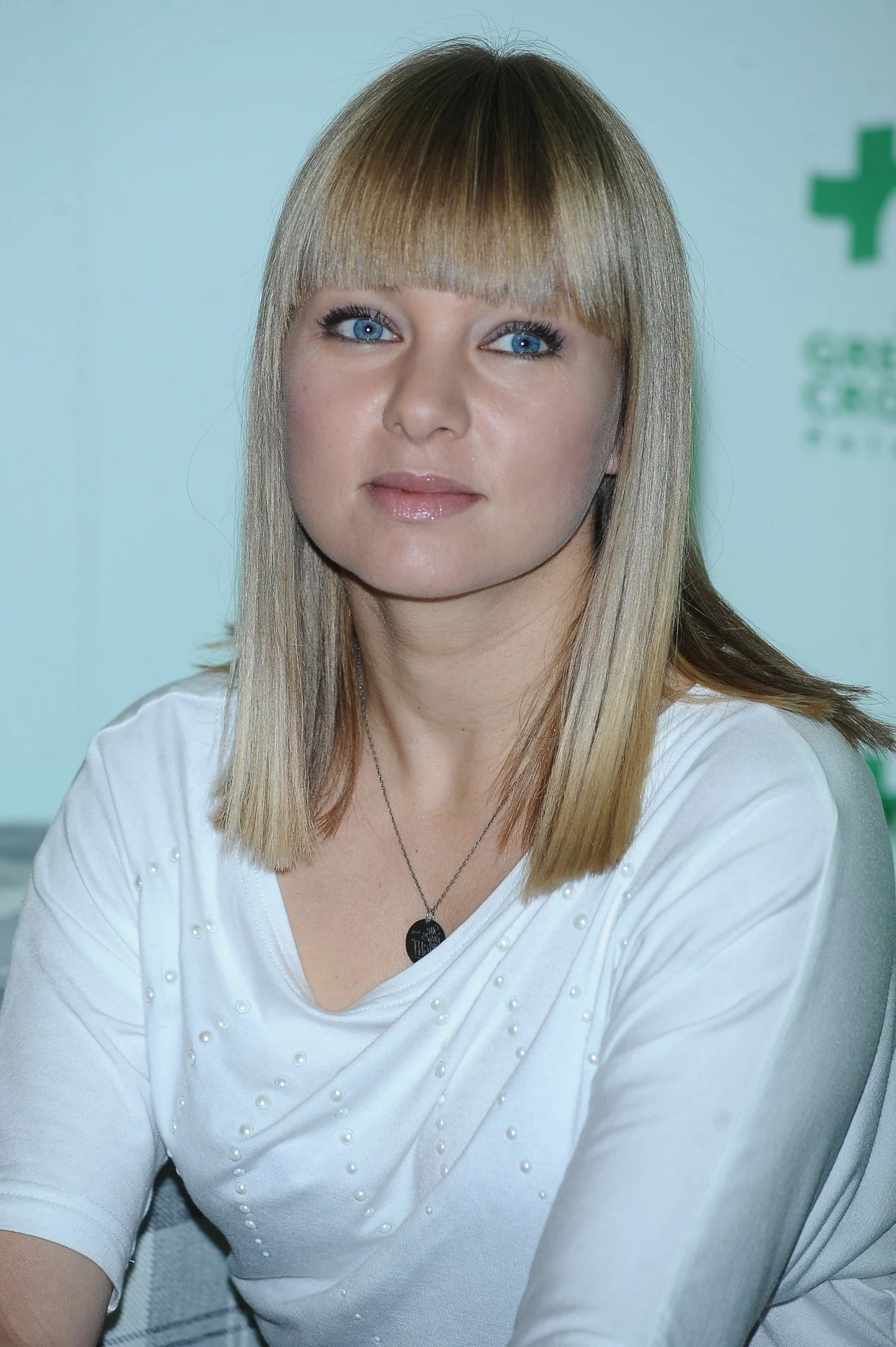 Katarzyna Bujakiewicz Katarzyna Bujakiewicz
