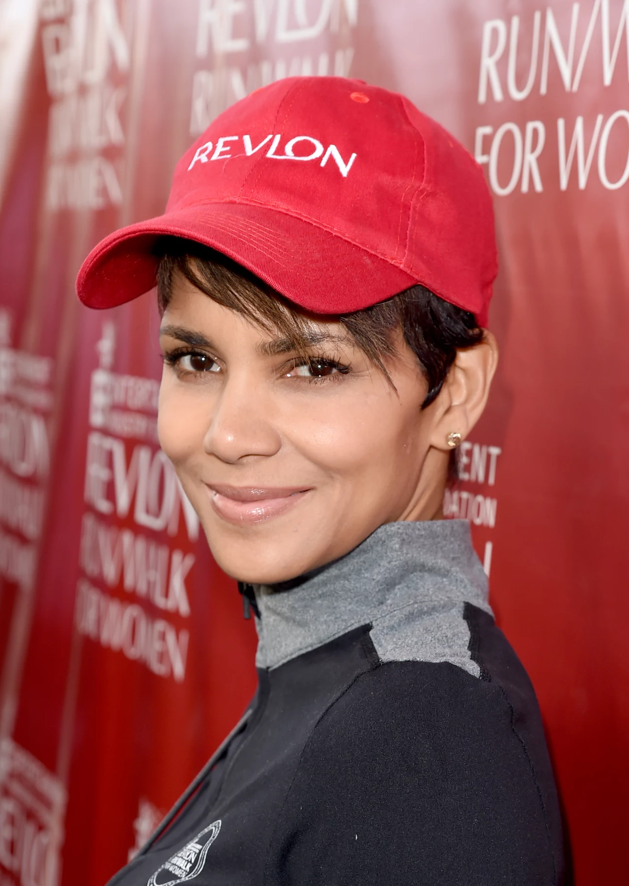 Halle Berry Halle Berry