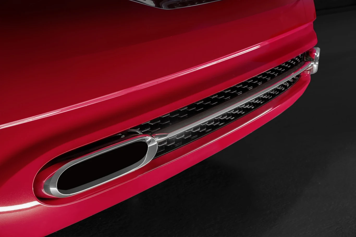 Audi TT Sportback Concept Audi TT Sportback Concept