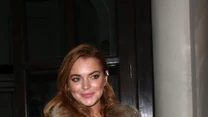 Lindsay Lohan