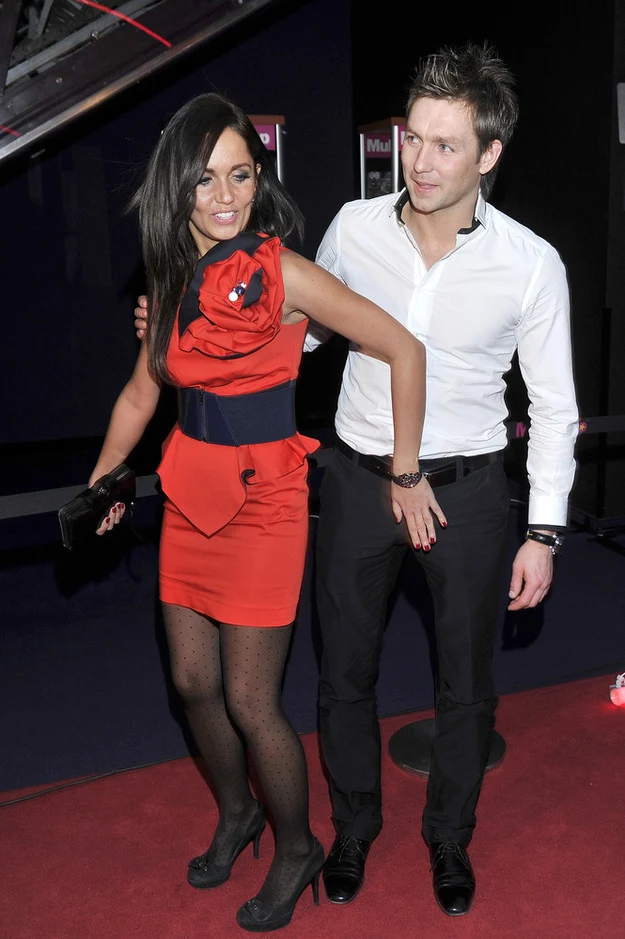 Wcześniej Anna Prus spotykała się m.in. z Damianem Gorawskim i Radkiem Majdanem Wcześniej Anna Prus spotykała się m.in. z Damianem Gorawskim i Radkiem Majdanem