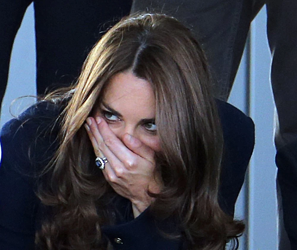 Kate Middleton