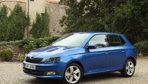 Nowa Skoda Fabia już wyceniona