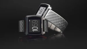 Basis Peak - smartwatch monitorujący sen i aktywność fizyczną