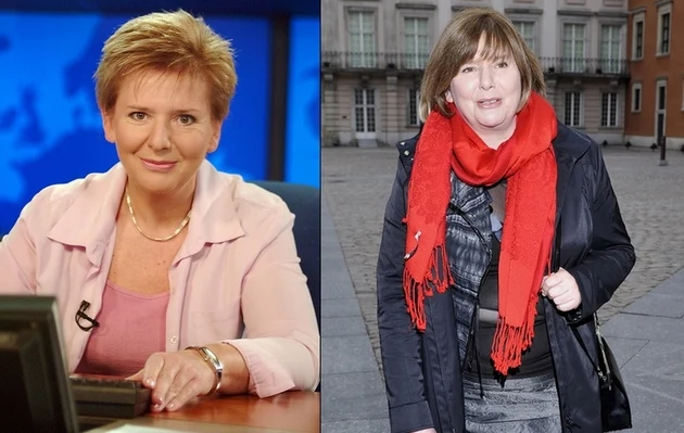 Grażyna Bukowska zmieniła się nie do poznania! 