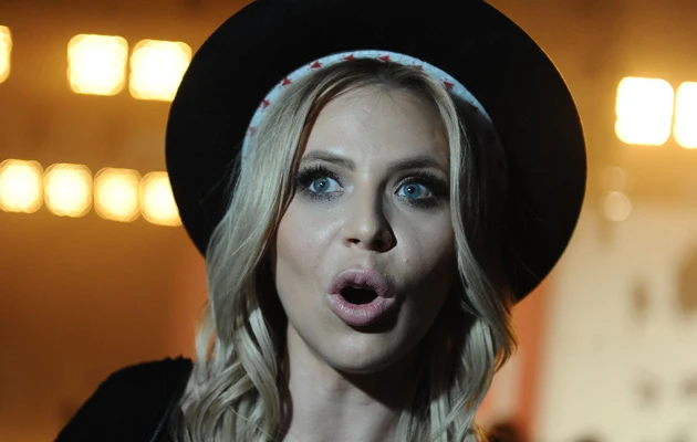 Maja Sablewska Maja Sablewska