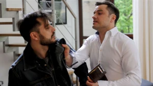 5. odcinek 6. serii „Komisarza Aleksa”