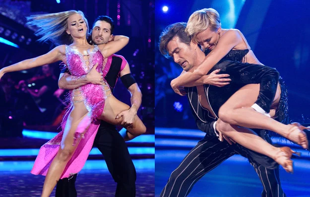 Przetasowanie w "Tańcu z gwiazdami"! Przetasowanie w "Tańcu z gwiazdami"!