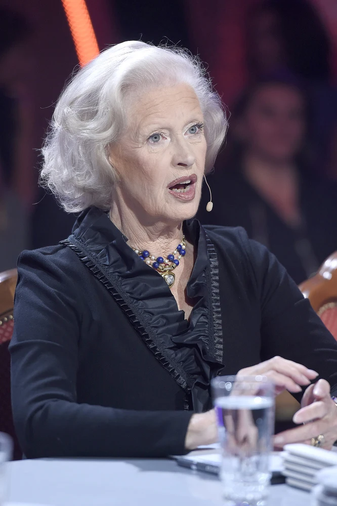 Beata Tyszkiewicz jest podekscytowana zmianami w "Tańcu..." Beata Tyszkiewicz jest podekscytowana zmianami w "Tańcu..."