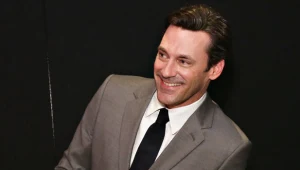 Jon Hamm