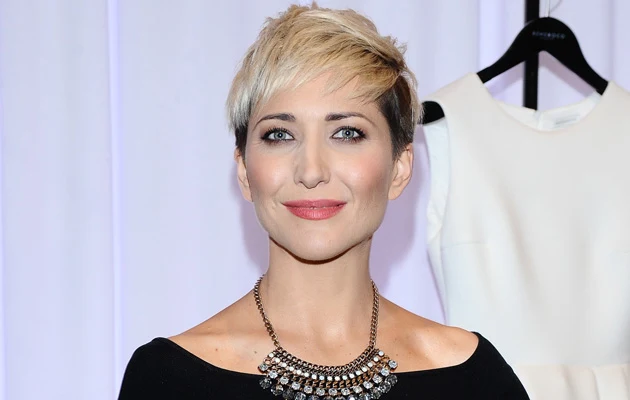 Magda Steczkowska Magda Steczkowska