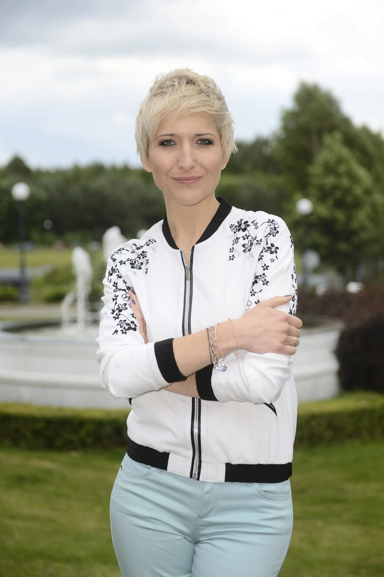 Magda Steczkowska Magda Steczkowska