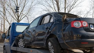 Używane. Polacy wciąż wierzą, że "Niemiec płakał, jak sprzedawał"?