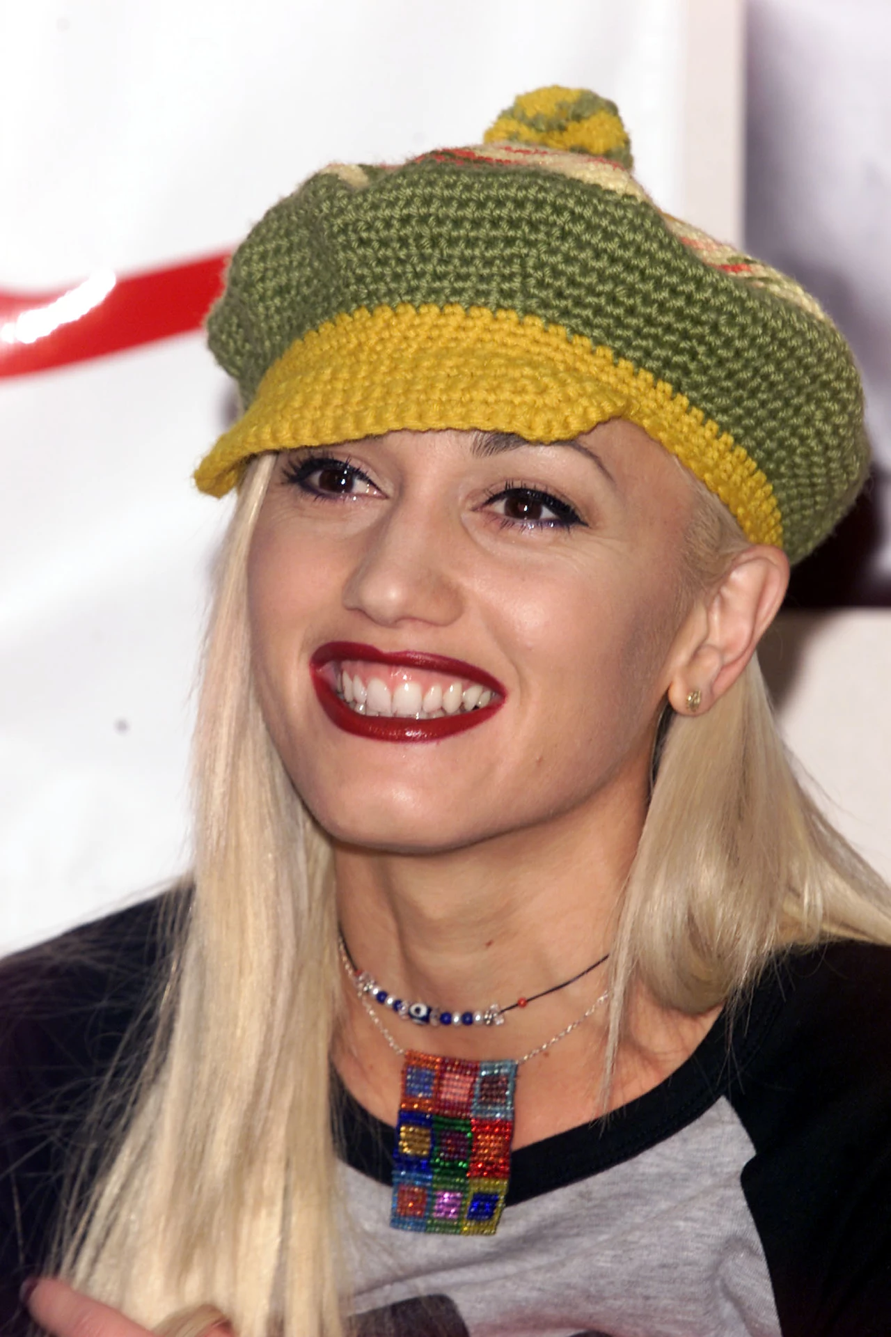 Gwen Stefani Gwen Stefani