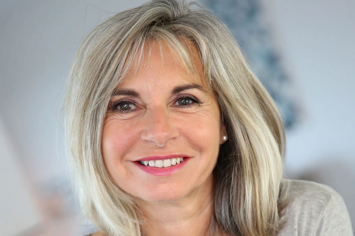 Szyja, dekolt i podbródek niechętnie poddają się operacjom plastycznym