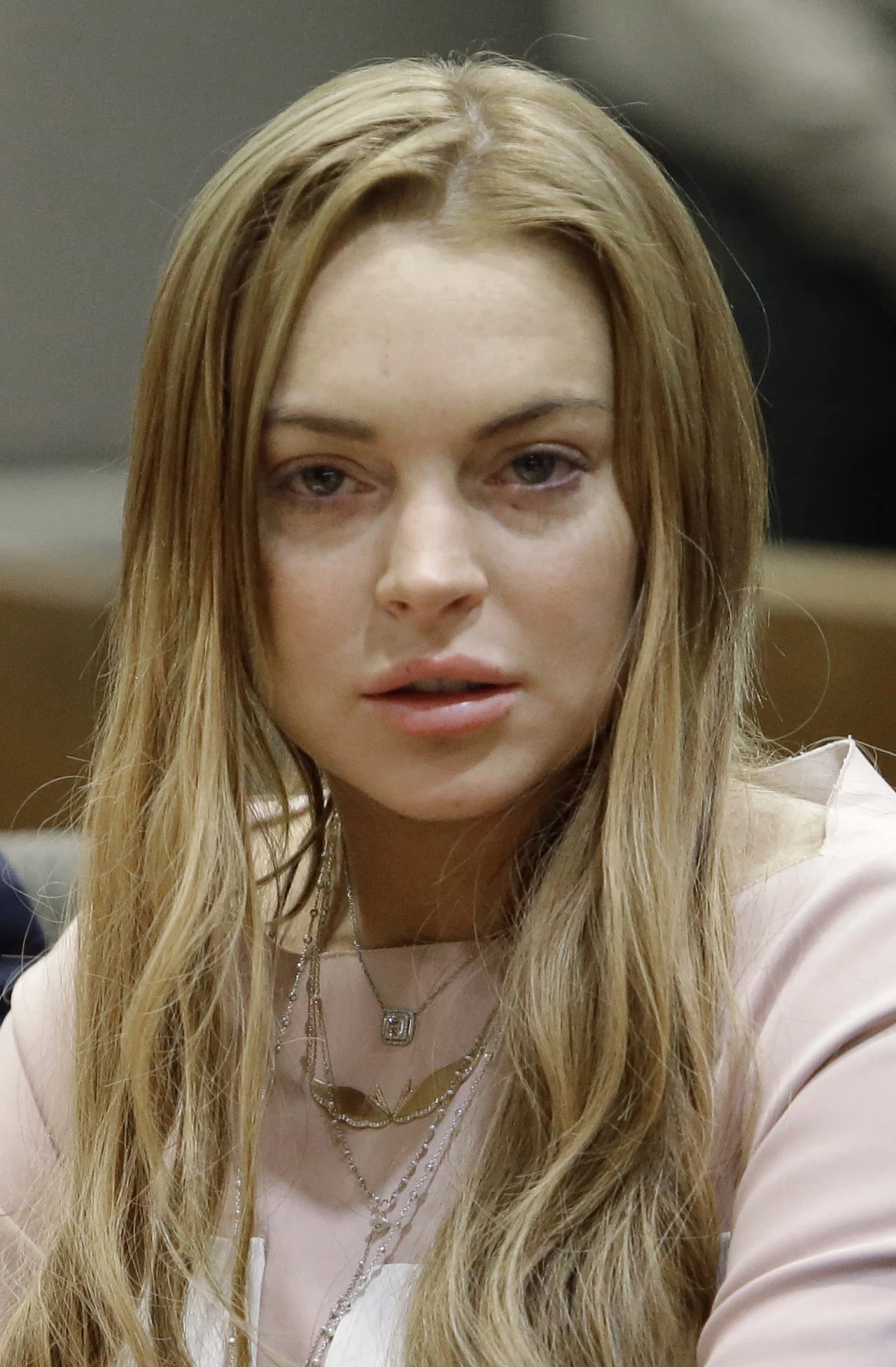 Lindsay Lohan Lindsay Lohan