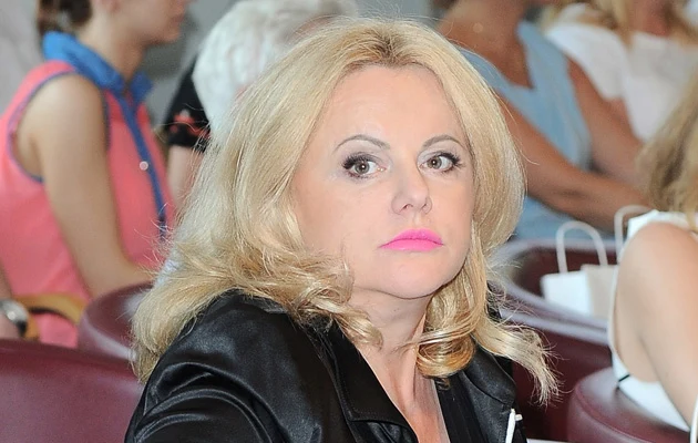 Joanna Kurowska Joanna Kurowska