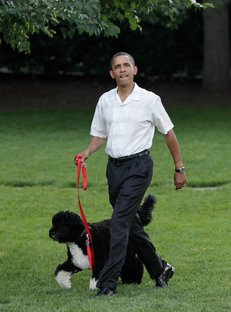 Barack Obama