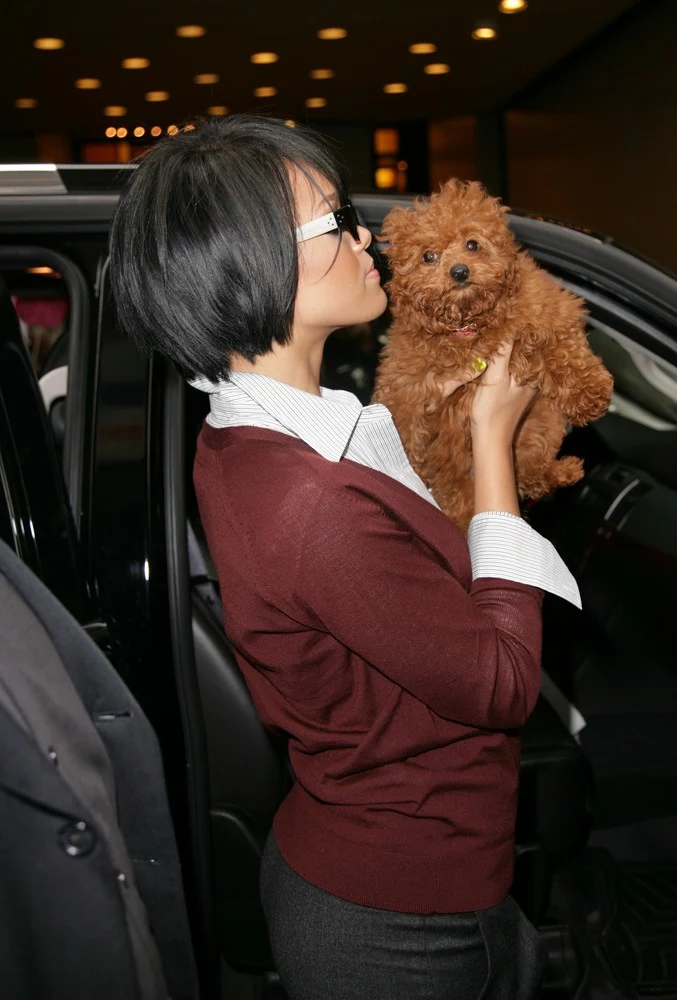 Rihanna