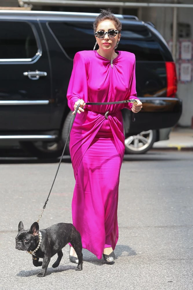 Lady Gaga