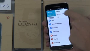 Wycieka Android L dla Galaxy S5. To dobra wiadomość dla wszystkich użytkowników Androida