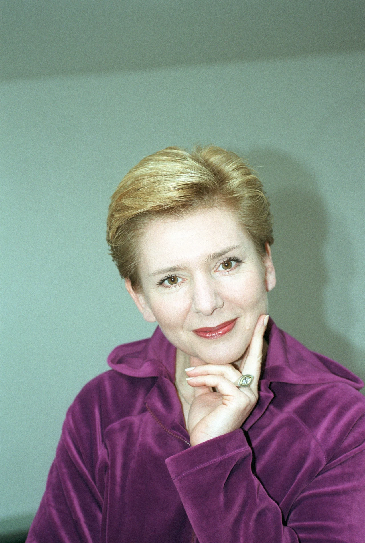 Grażyna Bukowska