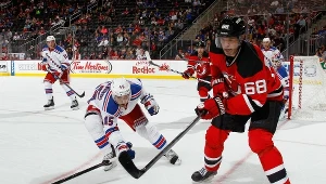 Jaromir Jagr (numer 68)