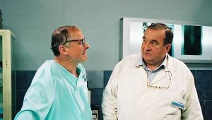 Ideał do reklamy 