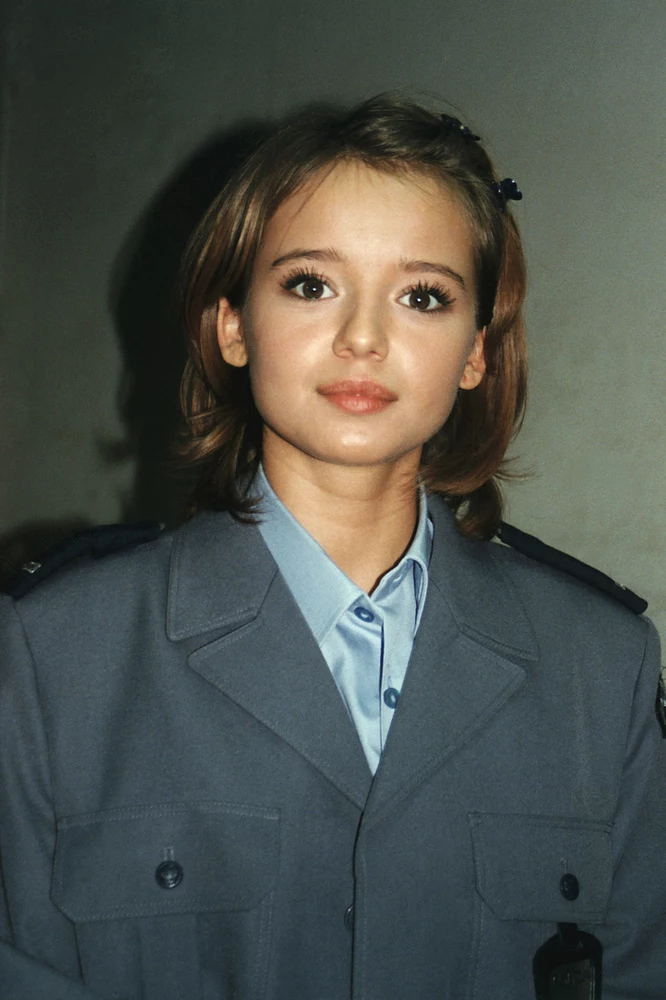Anna Przybylska