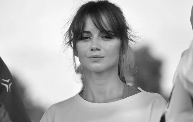 Anna Przybylska Anna Przybylska